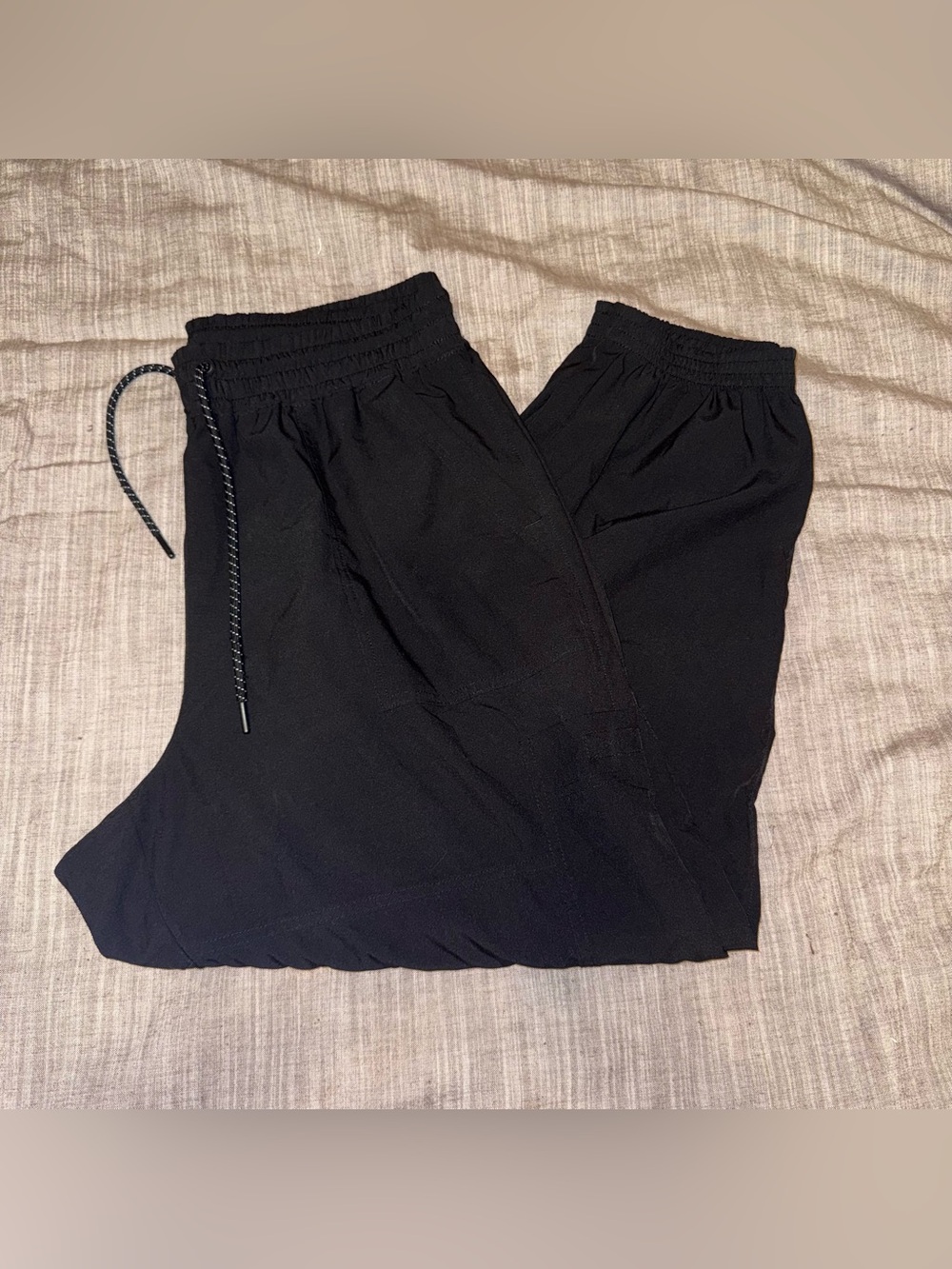 Old Navy Stretchtech Joggers!